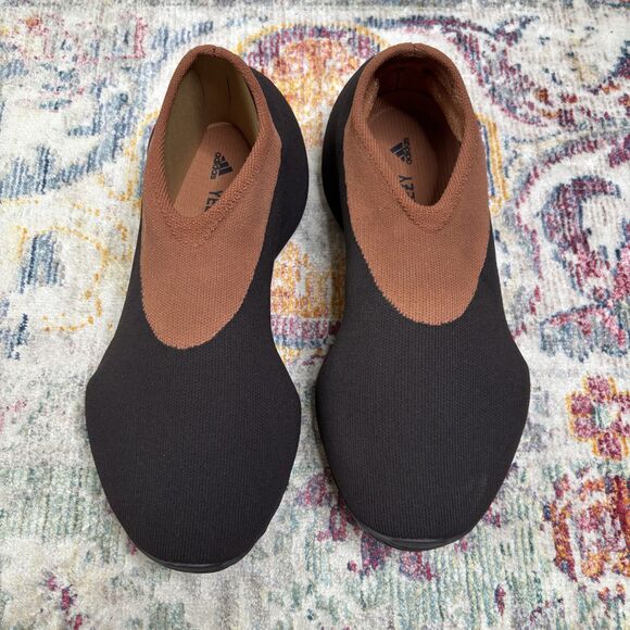 Adidas Yeezy Knit Runner Stone Carbon main image 10